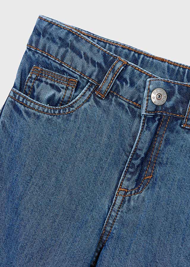 Denim Pants