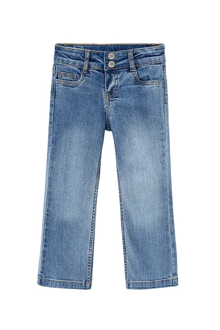 Denim Trousers