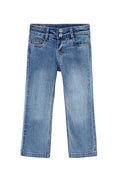 Denim Trousers