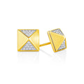 Yellow Gold Overlay