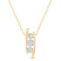 diamond-ladder-pendant-gold