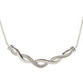 Diamond Necklace - Final Sale