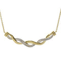 Diamond Necklace - Final Sale