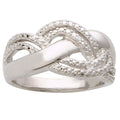 Diamond Ring - Final Sale