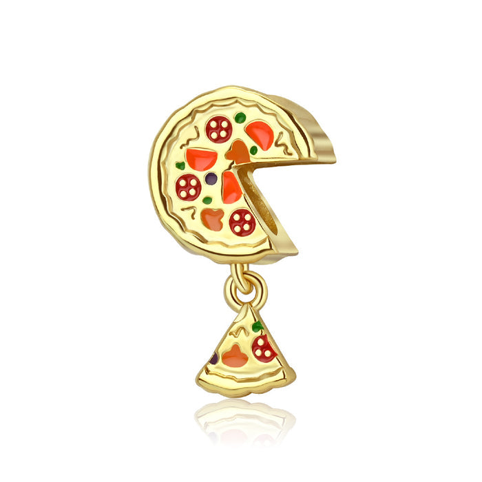 CCT566 Pizza