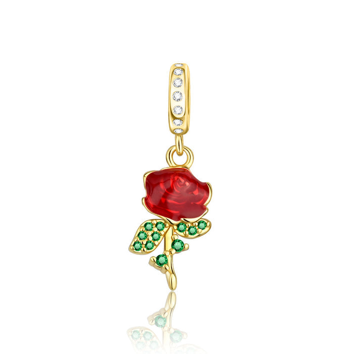 CCT784 Rose