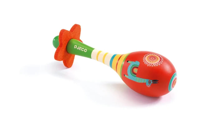 Djeco Animambo Maraca