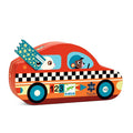 Djeco Racing Car Puzzle