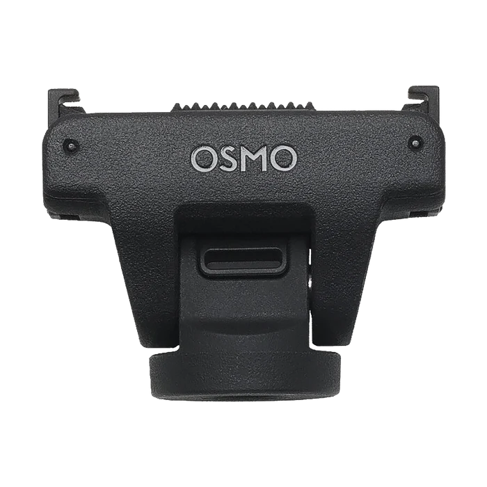 DJI Adjustable Quick Release Adapter Mount for Osmo 360