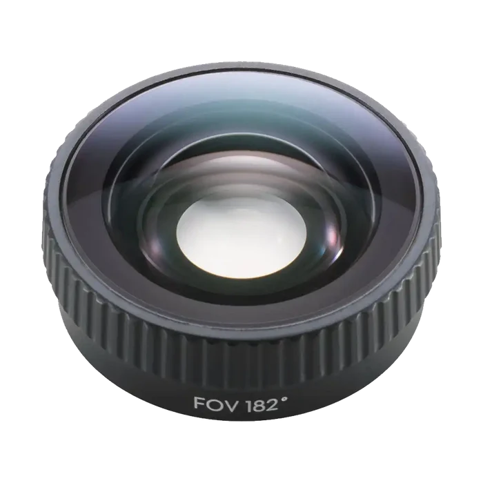 DJI FOV Boost Lens for Osmo Action 6
