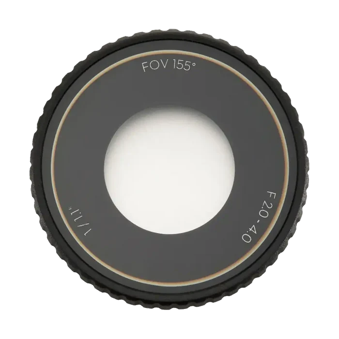 DJI Glass Lens Cover for Osmo Action 6