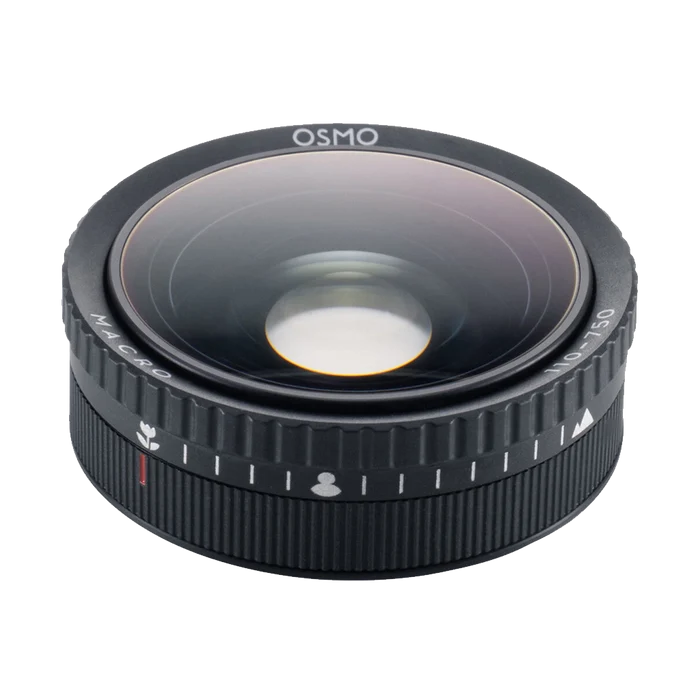 DJI Macro Lens for Osmo Action 6