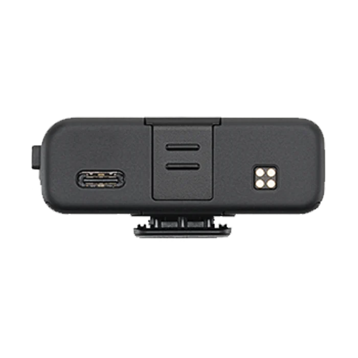 DJI Mic 3 Camera-Mount Wireless Receiver
