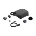 DJI Mic 3 Clip-On Transmitter/Recorder with Built-In Microphone (2.4 GHz)