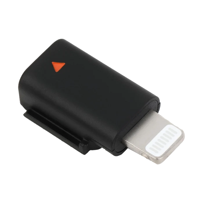 DJI Mic 3 Mobile Phone Adapter (Lightning)