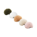 DJI Mic 3 Multi-Colored Windscreen Set (5 Pack)