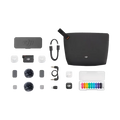 DJI Mic Mini 2 Two-Person Compact Wireless Microphone System for Camera and Smartphone