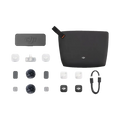 DJI Mic Mini 2 Two-Person Compact Wireless Microphone System for USB-C