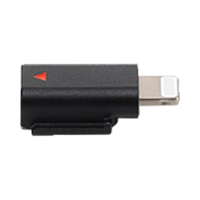 DJI Mic Mini Mobile Phone Adapter (Lightning)