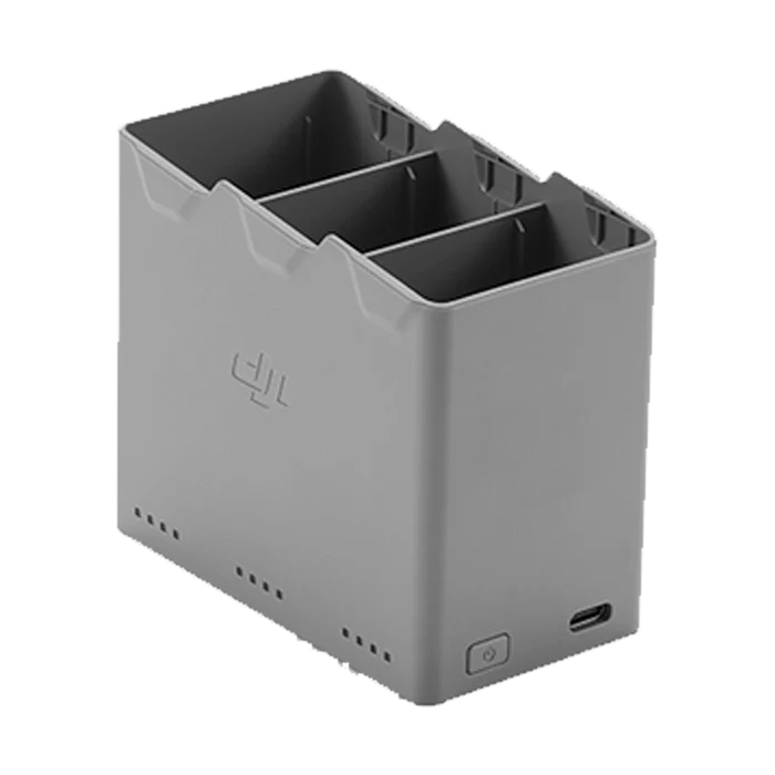DJI Mini 5 Pro Two-Way Battery Charging Hub