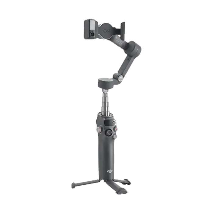 DJI Osmo Mobile 8 Smartphone Gimbal