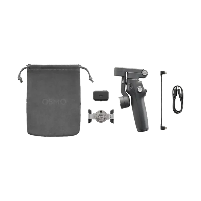 DJI Osmo Mobile 8 Smartphone Gimbal