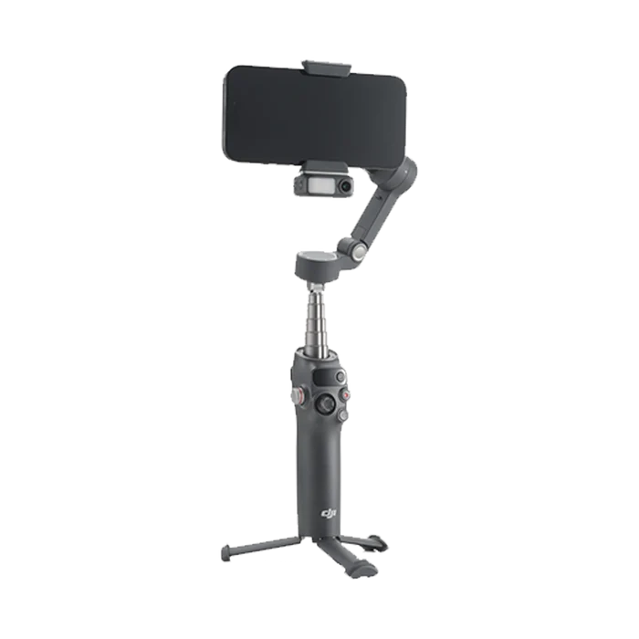 DJI Osmo Mobile 8 Smartphone Gimbal