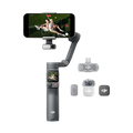 DJI Osmo Mobile 8P Creator Combo