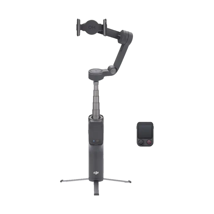 DJI Osmo Mobile 8P Standard Combo