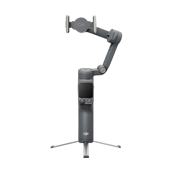 DJI Osmo Mobile 8P Standard Combo