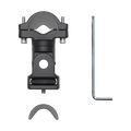 DJI Osmo Motorcycle Heavy-Duty Mount