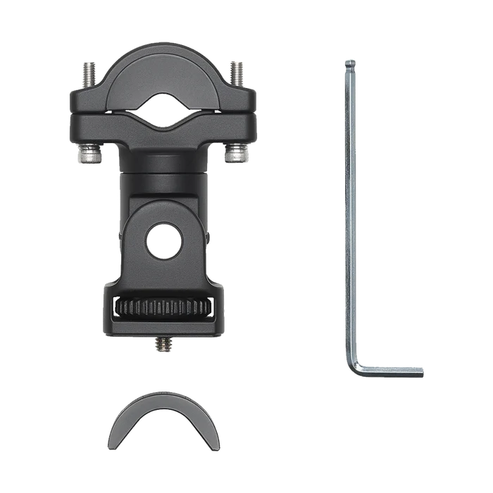 DJI Osmo Motorcycle Heavy-Duty Mount