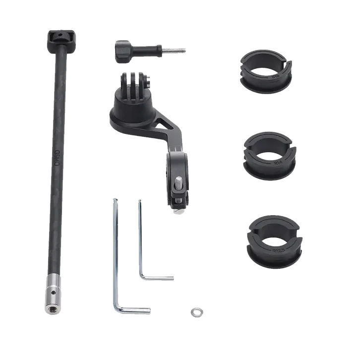 DJI Osmo Multifunctional Bike Tube Mount Kit