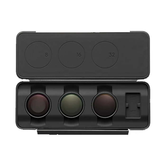 DJI Osmo Nano ND Filter Set (ND8, 16, 32)