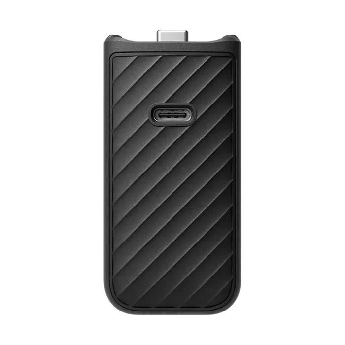 DJI Osmo Pocket 4 Battery Handle