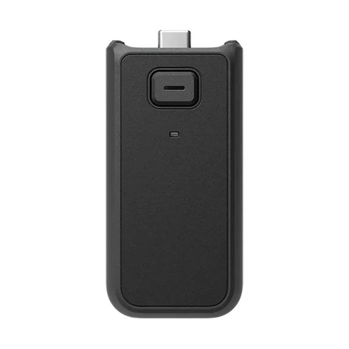 DJI Osmo Pocket 4 Battery Handle
