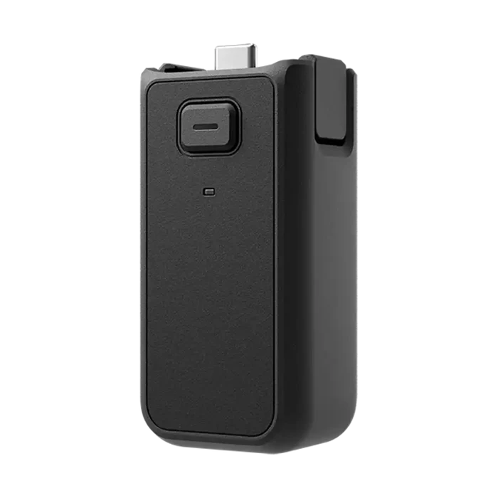DJI Osmo Pocket 4 Battery Handle