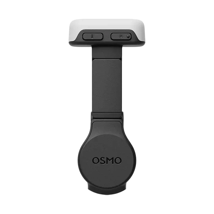 DJI Osmo Pocket 4 Fill Light