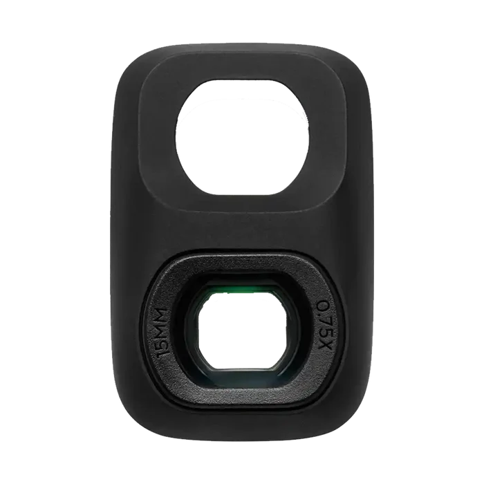 DJI Osmo Pocket 4P Wide-Angle Lens