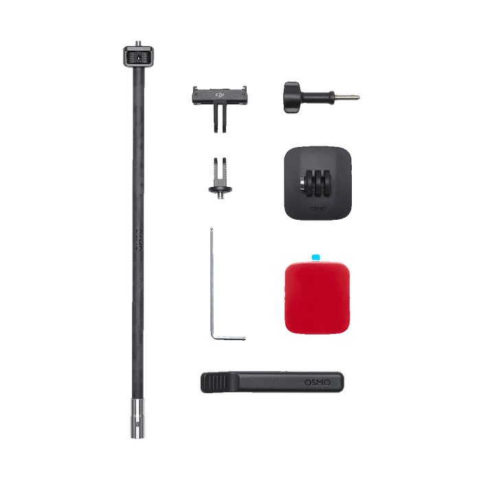 DJI Osmo Third-Person Helmet Mount Kit