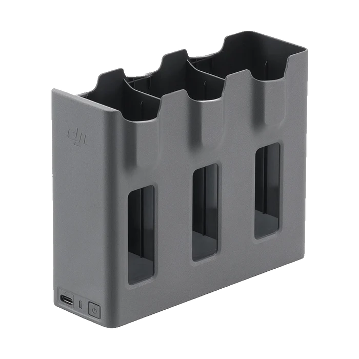 DJI Parallel Charging Hub for Mavic 4 Pro