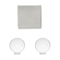 DJI Transparent Lens Protectors for Osmo 360