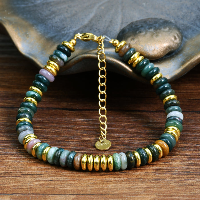 B1812 Indian Agate