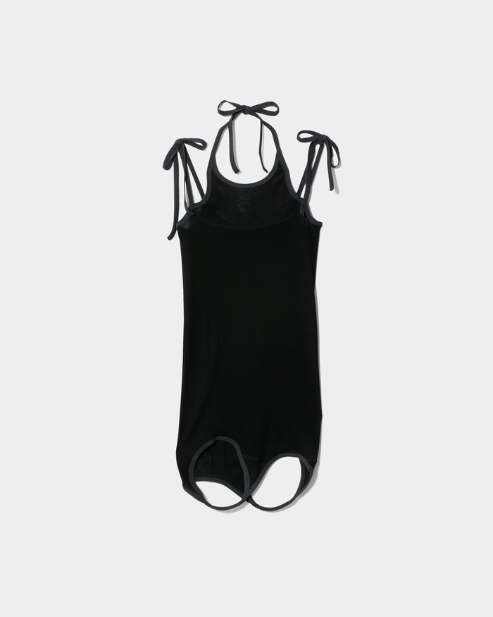 double-end dry touch jersey tank top