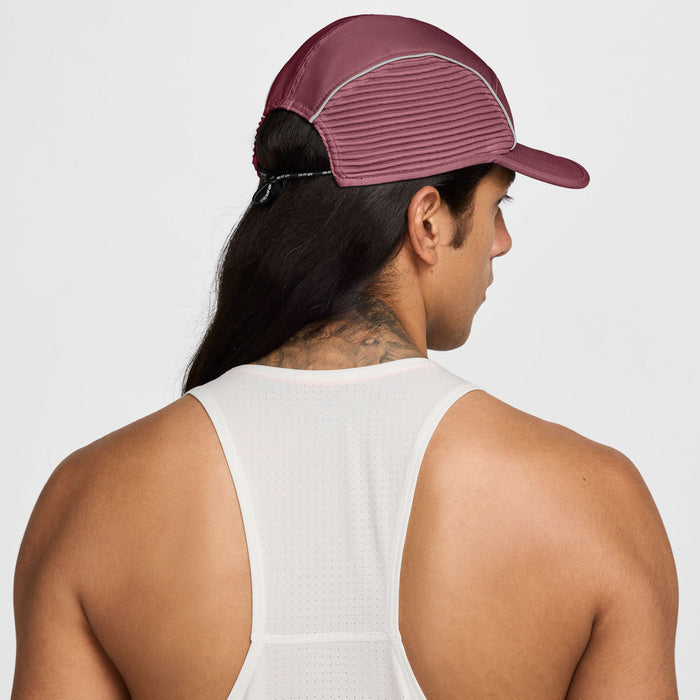 NIKE DRI-FIT ADV FLY UNSTRUCTURED AEROBILL AEROADAPT CAP