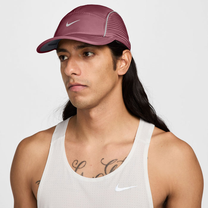 NIKE DRI-FIT ADV FLY UNSTRUCTURED AEROBILL AEROADAPT CAP