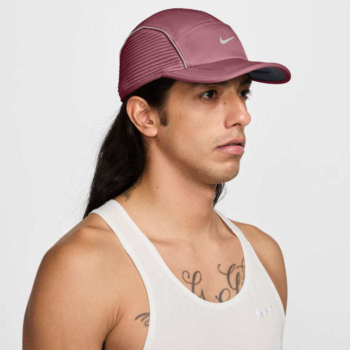 NIKE DRI-FIT ADV FLY UNSTRUCTURED AEROBILL AEROADAPT CAP
