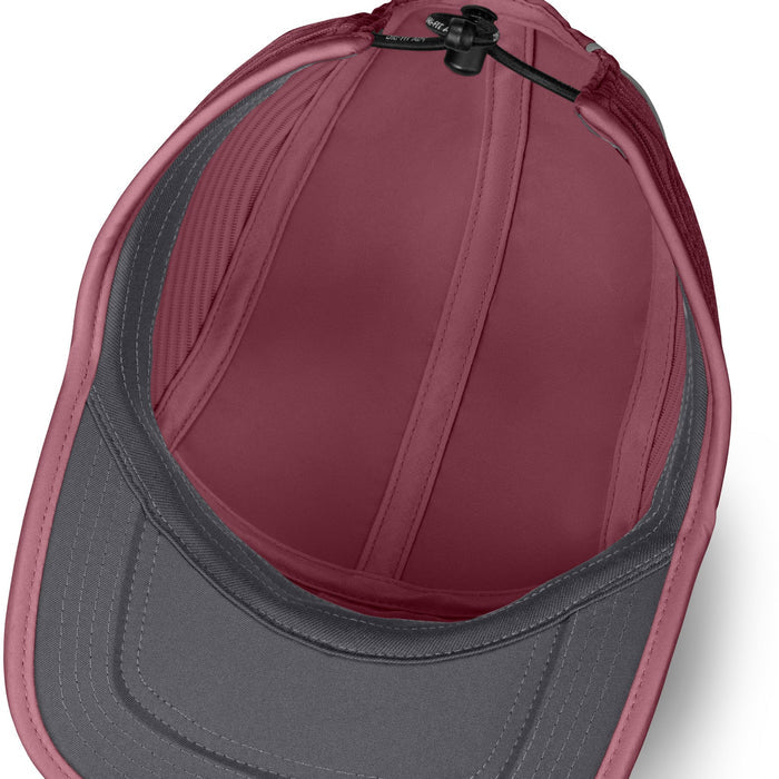 NIKE DRI-FIT ADV FLY UNSTRUCTURED AEROBILL AEROADAPT CAP