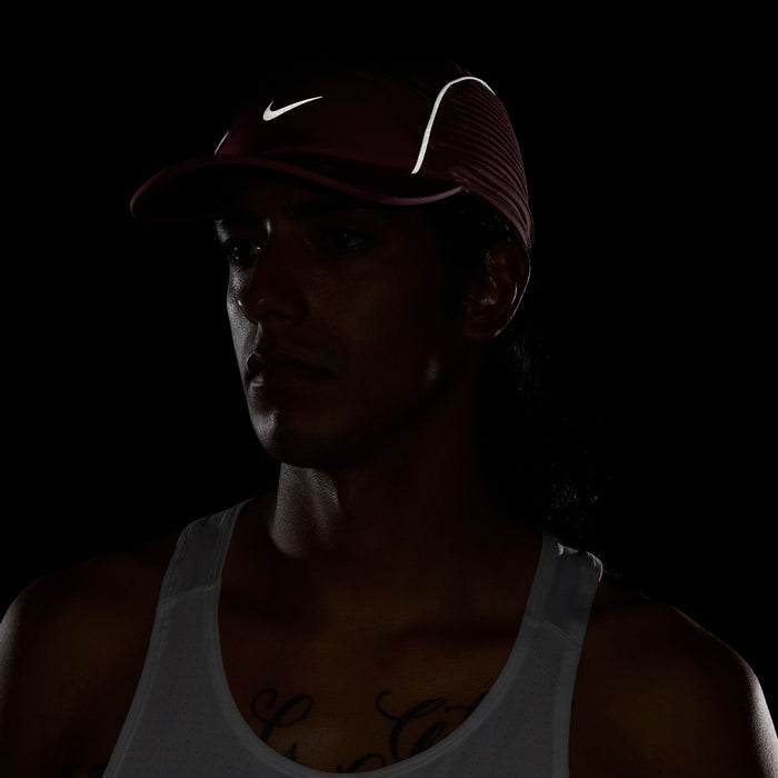 NIKE DRI-FIT ADV FLY UNSTRUCTURED AEROBILL AEROADAPT CAP