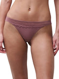 Easy Feel Floral Touch Tanga